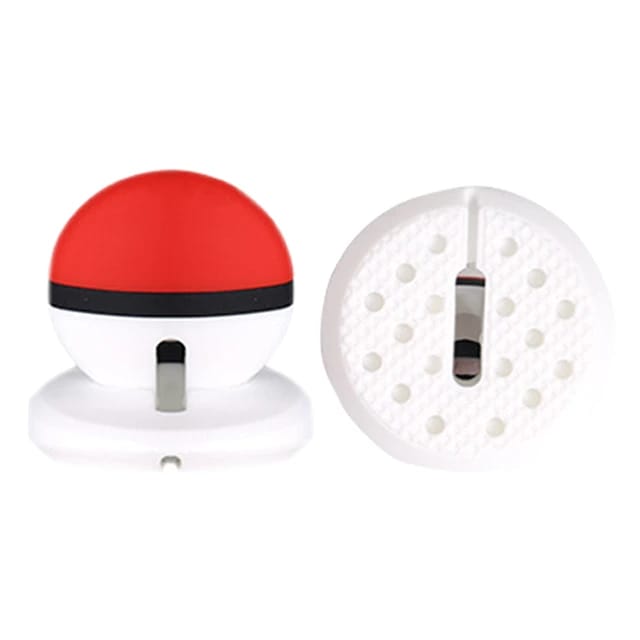 Pokemon Charger stand for Apple Watches and Samsung Watch 5