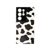 Black White Pattern cases for Samsung S22 Ultra/S23Ultra