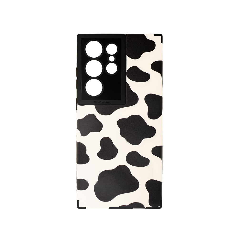 Black White Pattern cases for Samsung S22 Ultra/S23Ultra