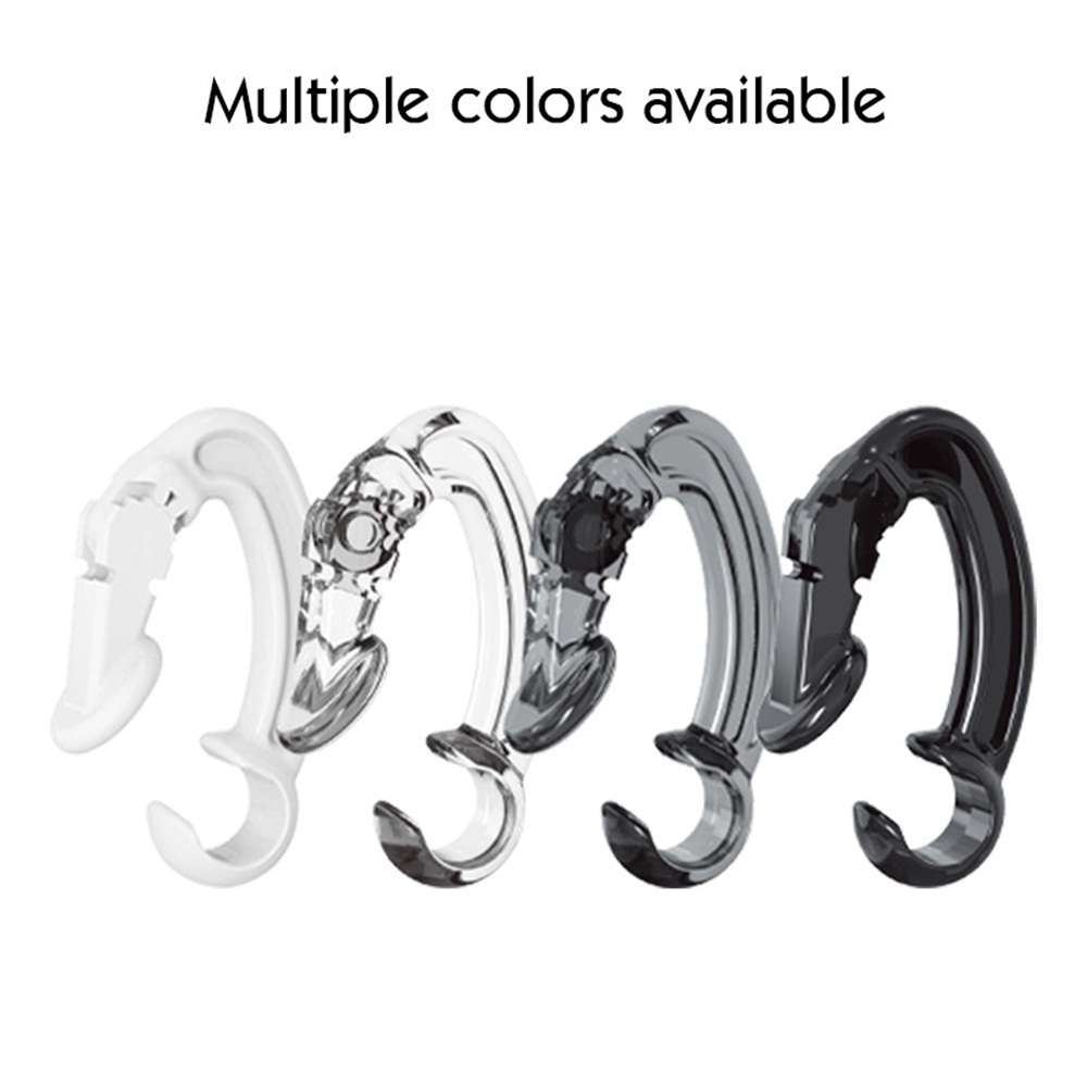 Ear hooks for Apple Airpods Pro & Pro 2
