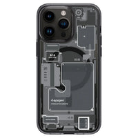 Zero One iPhone 14/15 Series Case Ultra Hybrid ZERO ONE (MagFit)