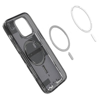 Zero One iPhone 14/15 Series Case Ultra Hybrid ZERO ONE (MagFit)