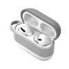 Grey Colorful Case for Apple Air pods Pro