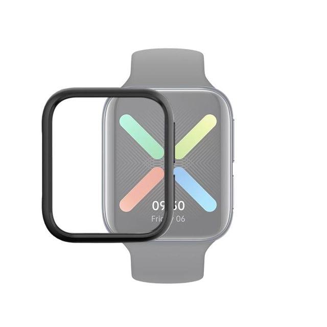 Oppo watch case