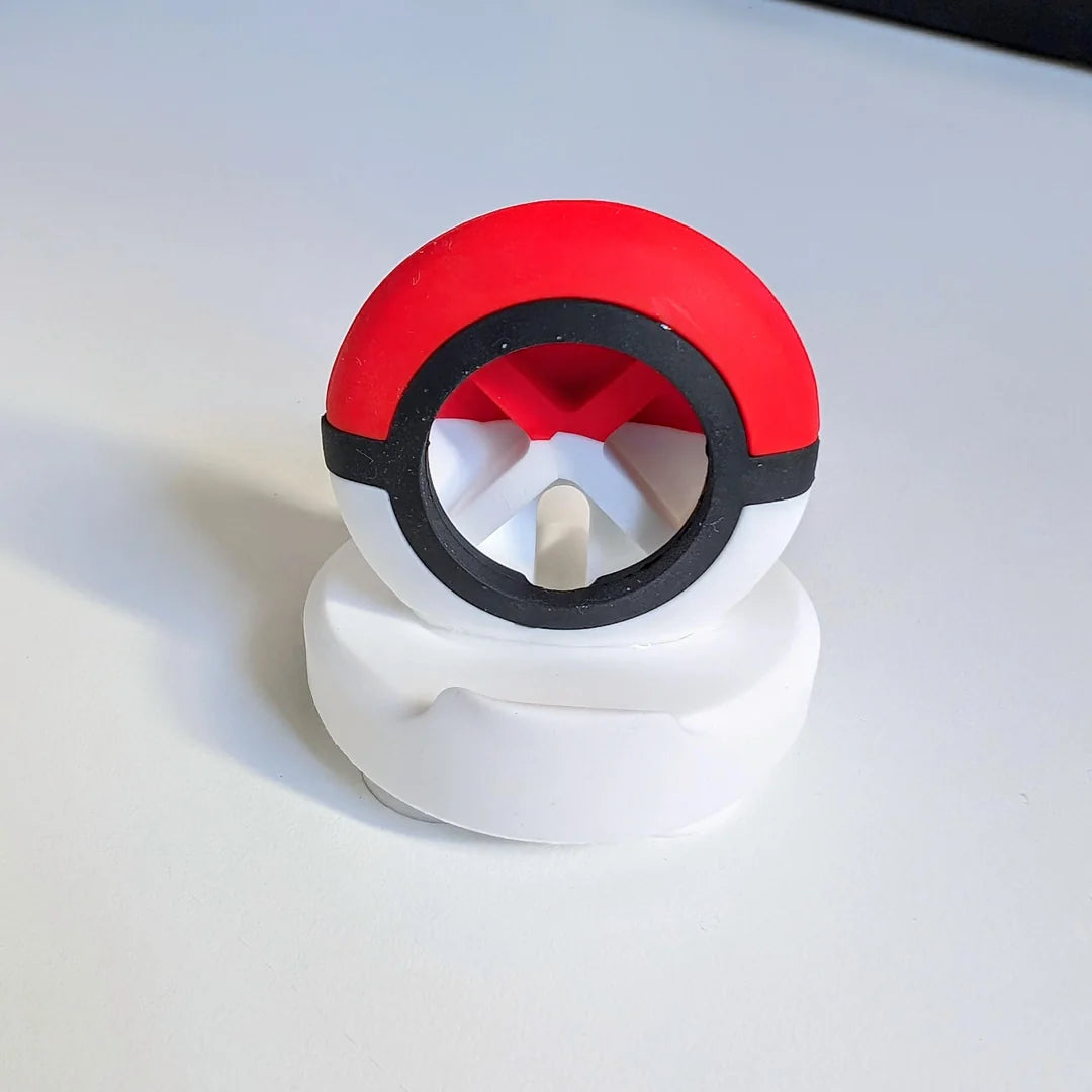 Pokemon Charger stand for Apple Watches and Samsung Watch 5