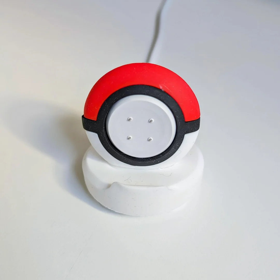 Pokemon Charger stand for Apple Watches and Samsung Watch 5