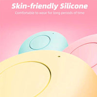 Bluetooth Fingertip Button Video Clicker for social media