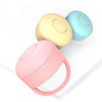 Bluetooth Fingertip Button Video Clicker for social media