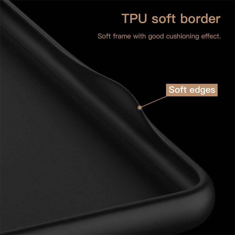 Blue Luxury Leather Case for Google Pixel 7A
