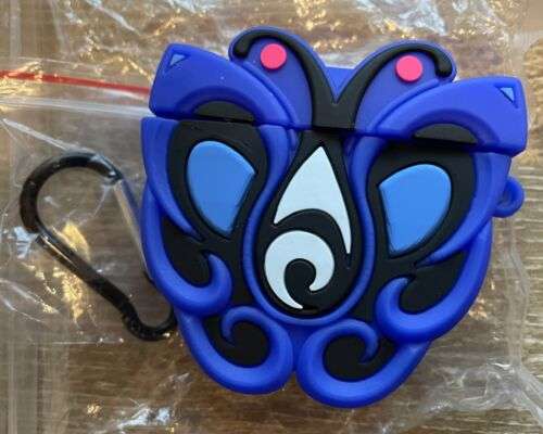 Blue Devil Fairy Design cases for Realme Buds Air 3