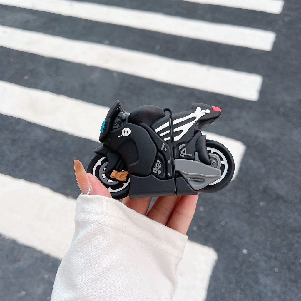 Motorcycle for Samsung Galaxy Buds
