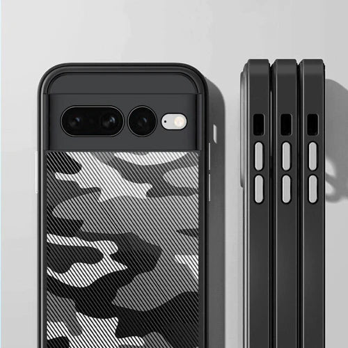 T-Camo Series case for Google Pixel 7 / 7 Pro